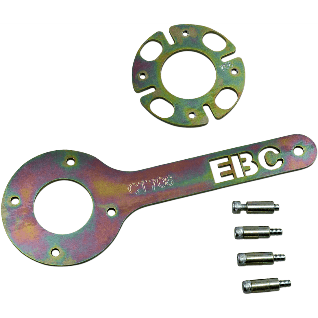 EBC Clutch Tool