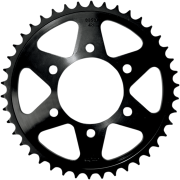 SUNSTAR SPROCKETS Rear Sprocket 40-Tooth Kawasaki