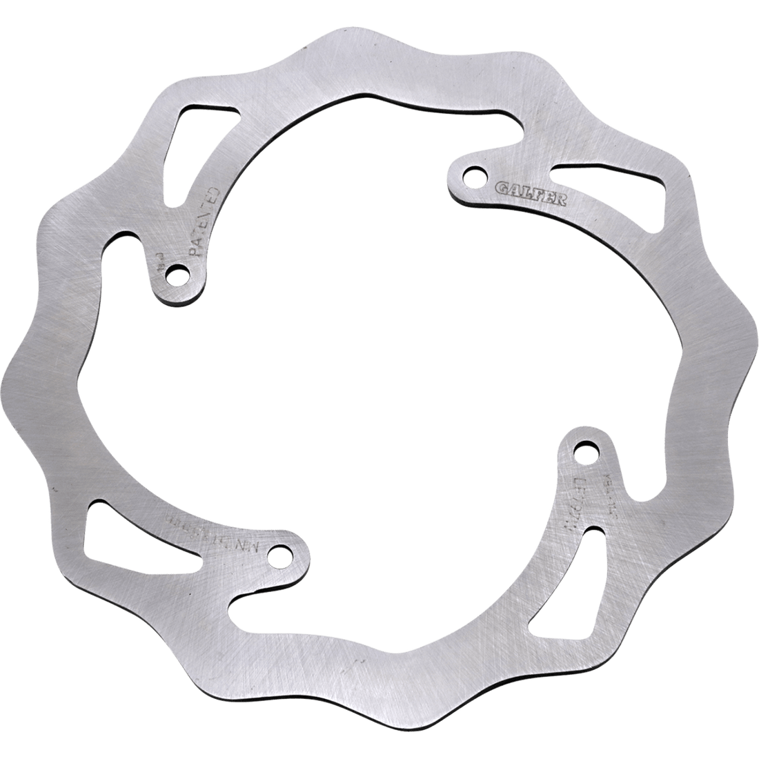 GALFER Wave® Rotor Rear Husqvarna/KTM