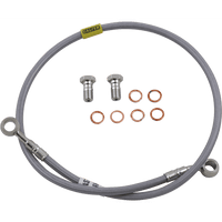 GALFER Brake Line Stainless Steel