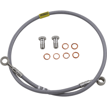 GALFER Brake Line Stainless Steel