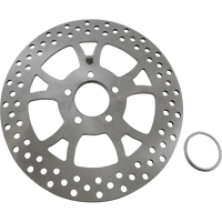 DP BRAKES Brake Rotor Harley-Davidson Rear DP1905R