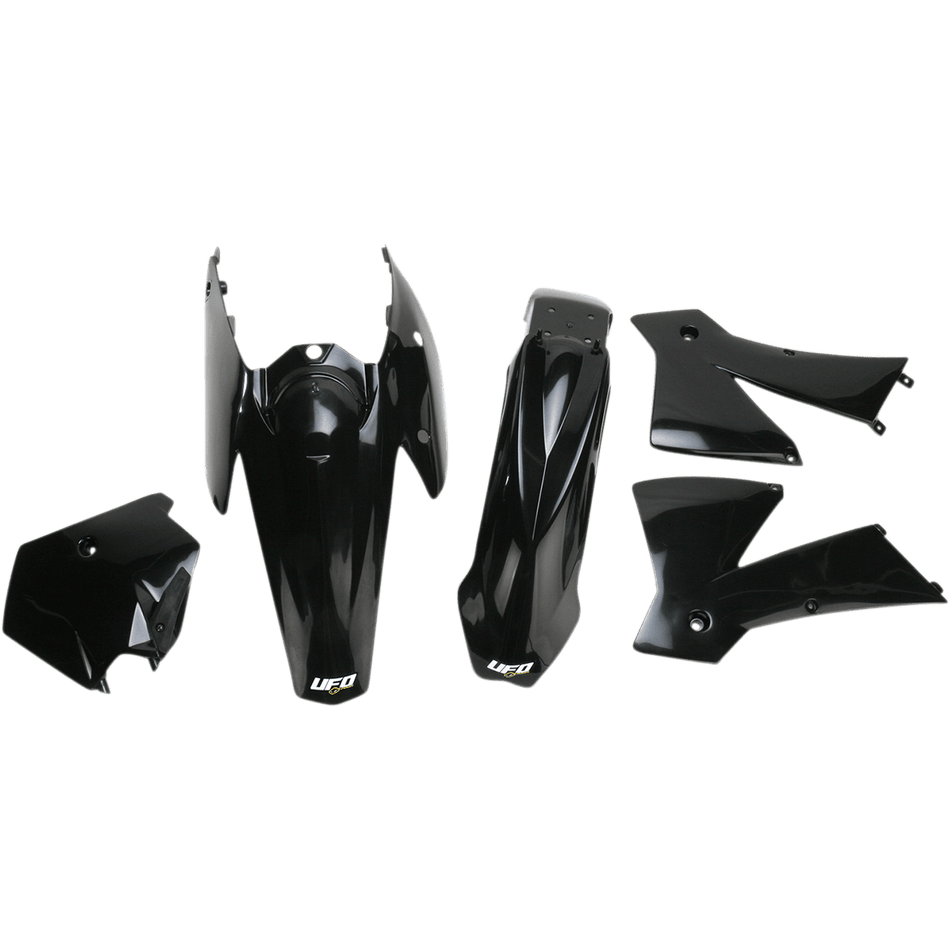 UFO Replacement Body Kit Black KTKIT502001