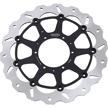 GALFER Front Rotor