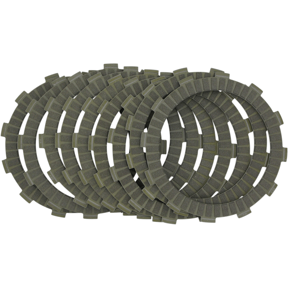 VESRAH Clutch Discs VC335