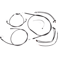 MAGNUM SHIELDING Control Cable Kit Black Pearl™ 487941