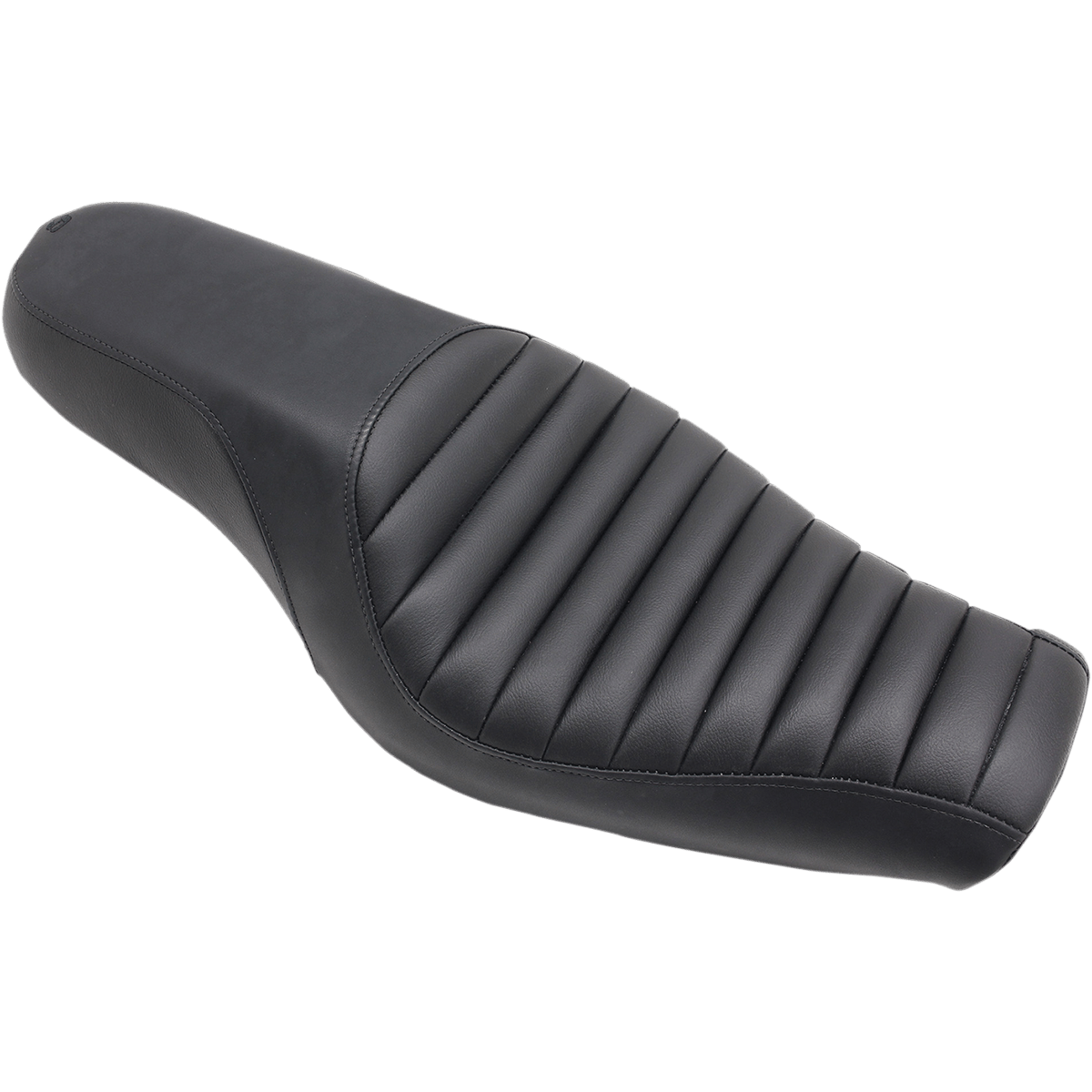 SADDLEMEN Profiler™ Tuck-n-Roll Seat Black 80703148