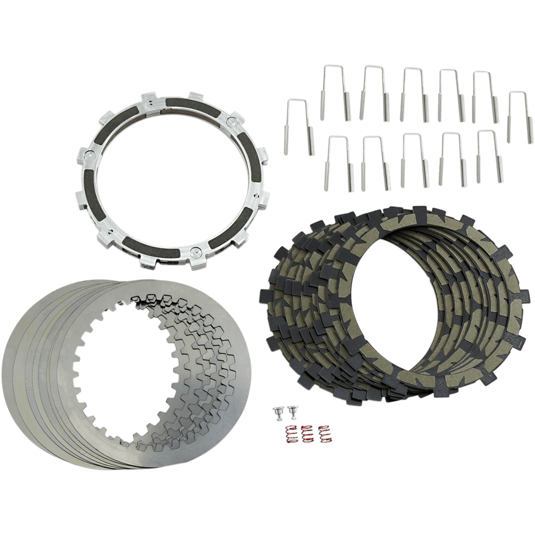 REKLUSE RadiusX Clutch Kit KLR 650 RMS6347