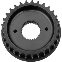 DRAG SPECIALTIES Transmission Pulley 29 Tooth '04-'22 XL