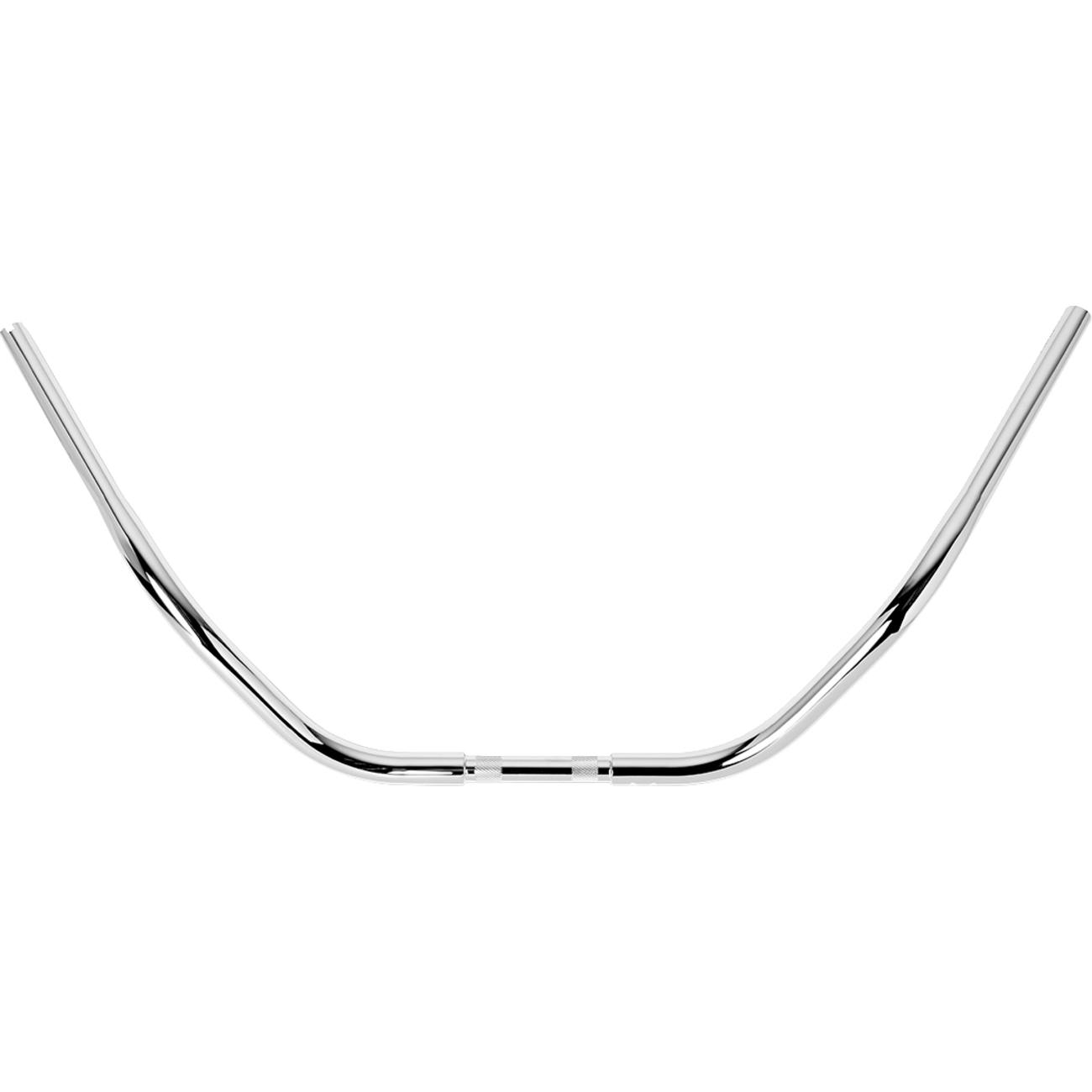 BURLY BRAND Handlebar Beach TBW Chrome B123503C