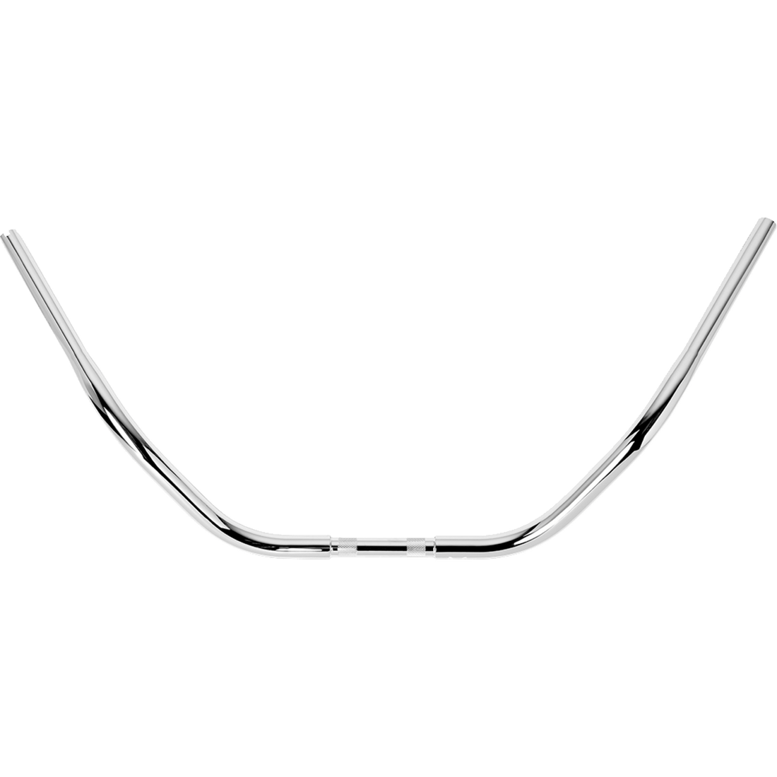 BURLY BRAND Handlebar Beach TBW Chrome B123503C