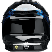 Z1R F.I. Helmet Fractal MIPS® Blue Large