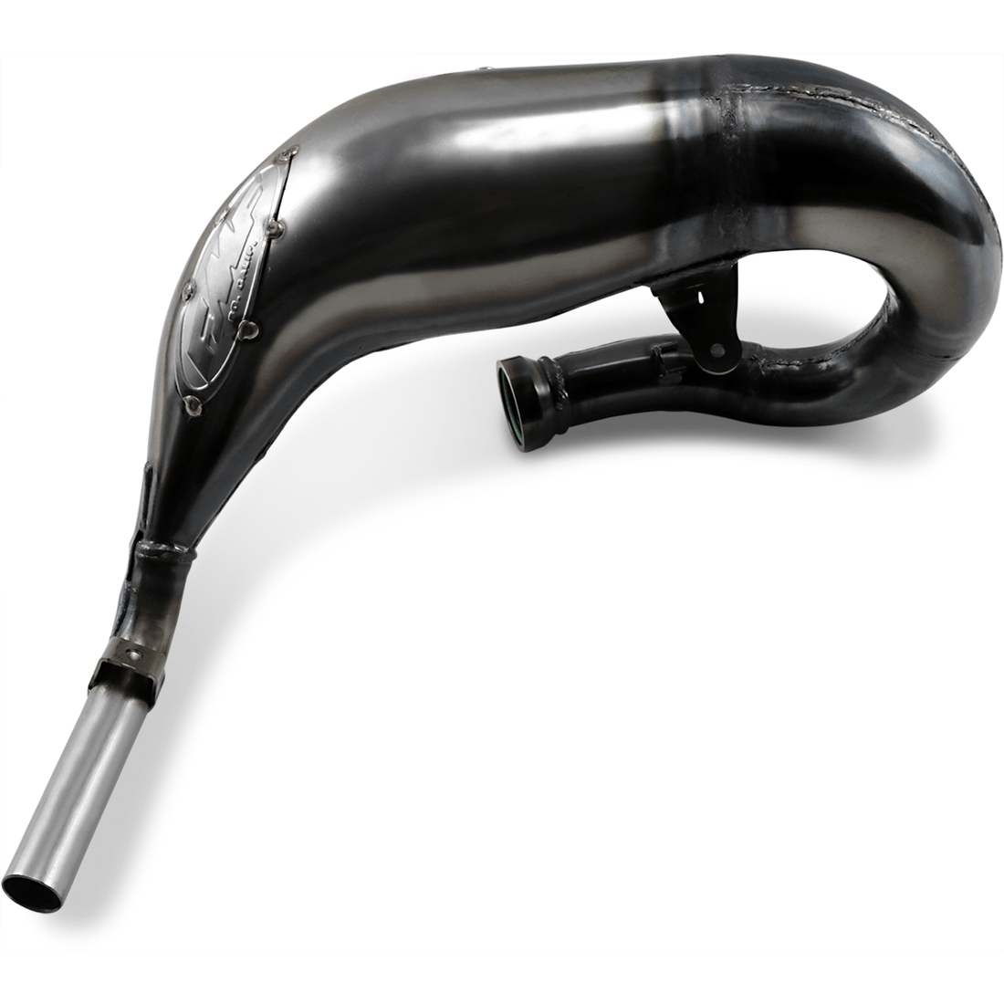 FMF Factory Fatty Big Bore Exhaust 025224