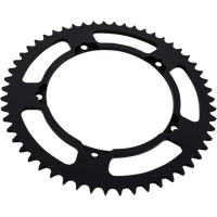 TRASK Replacement Rear Sprocket 54 Tooth TM29013