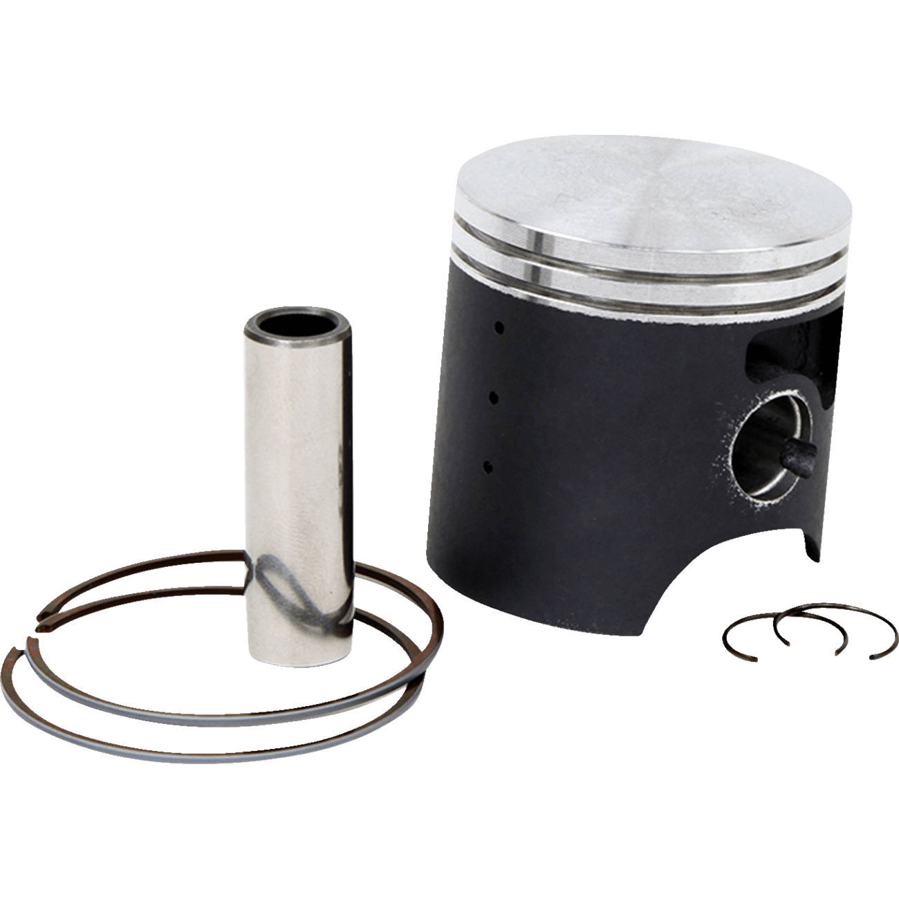 MOOSE RACING Piston Kit 44.95 mm Cobra 65