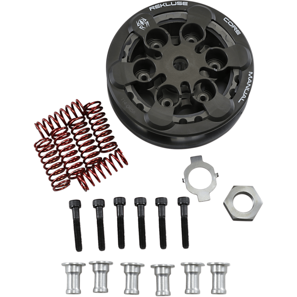 REKLUSE Clutch Kit RMS7045