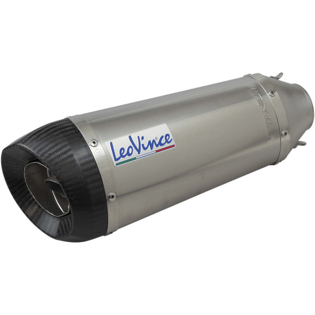 LEOVINCE Factory Muffler 60x270mm 308472471R