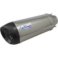 LEOVINCE Factory Muffler 60x270mm 308472471R