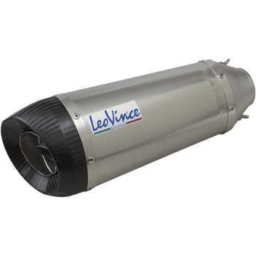 LEOVINCE Factory Muffler 60x270mm 308472471R