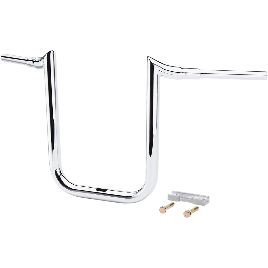 LA CHOPPERS Handlebar Prime Ape 16" Chrome LA735716