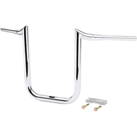 LA CHOPPERS Handlebar Prime Ape 16" Chrome LA735716