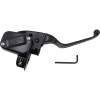 DRAG SPECIALTIES Master Cylinder Black