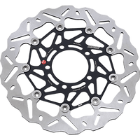 BRAKING SK2 Brake Rotor WK090R