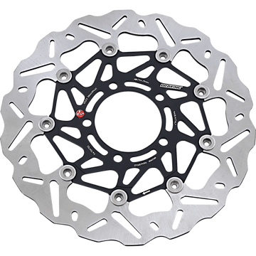 BRAKING SK2 Brake Rotor WK090R