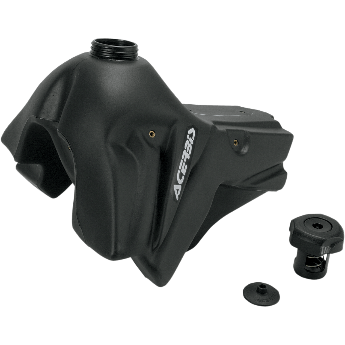 ACERBIS Fuel Tank 3.2 Gallon Honda Black 2140740001