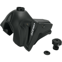 ACERBIS Fuel Tank 3.2 Gallon Honda Black 2140740001