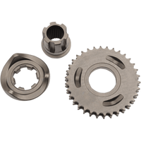 DRAG SPECIALTIES Compensator Sprocket