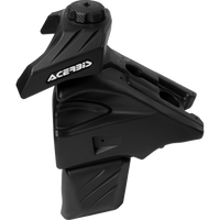 ACERBIS Fuel Tank 3.2 Gallon Husqvarna Black 2983610001