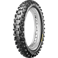 MAXXIS Tire Maxxcross MX-IH Rear 120/90-18 68M TM00216200