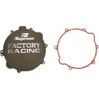 BOYESEN Clutch Cover Magnesium KTM CC42M