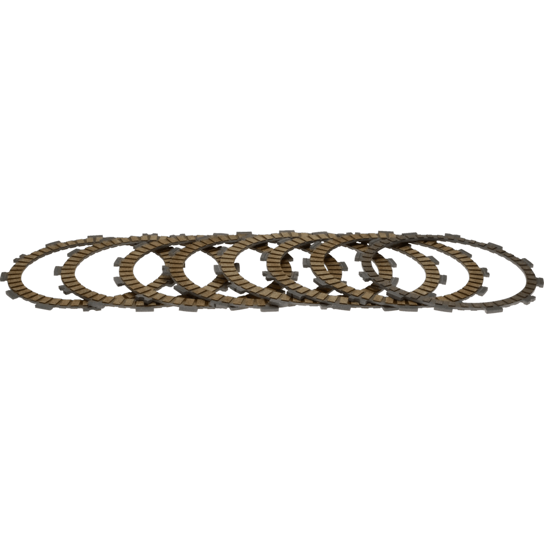 PROX Friction Plate Set KX450F 16S44029