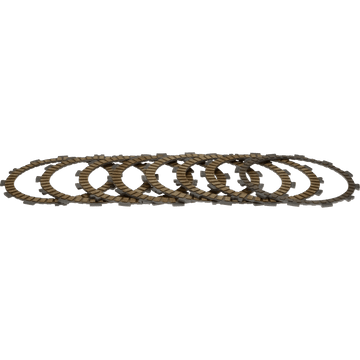 PROX Friction Plate Set KX450F 16S44029