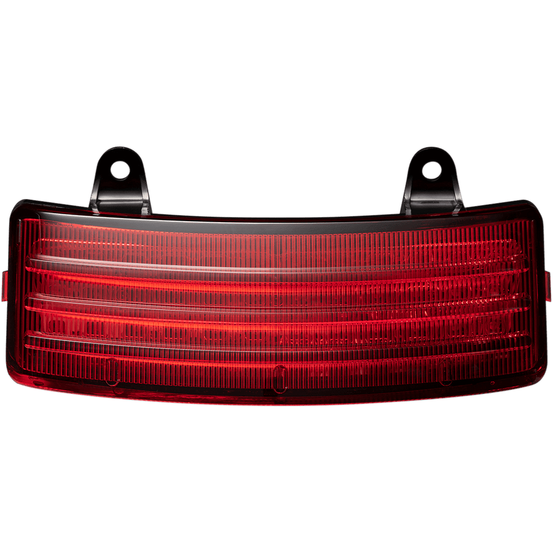 CUSTOM DYNAMICS TriBar LED Light Red PBTRI5RED