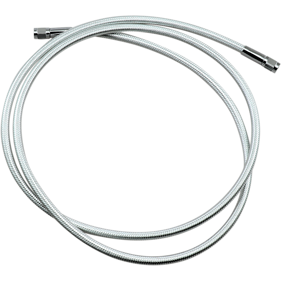 MAGNUM SHIELDING Brake Line 62" Sterling Chromite II