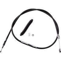 DRAG SPECIALTIES Clutch Cable Vinyl