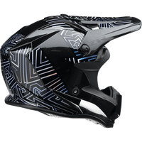 Z1R Youth F.I. Helmet Lumen MIPS® Iridescent Large