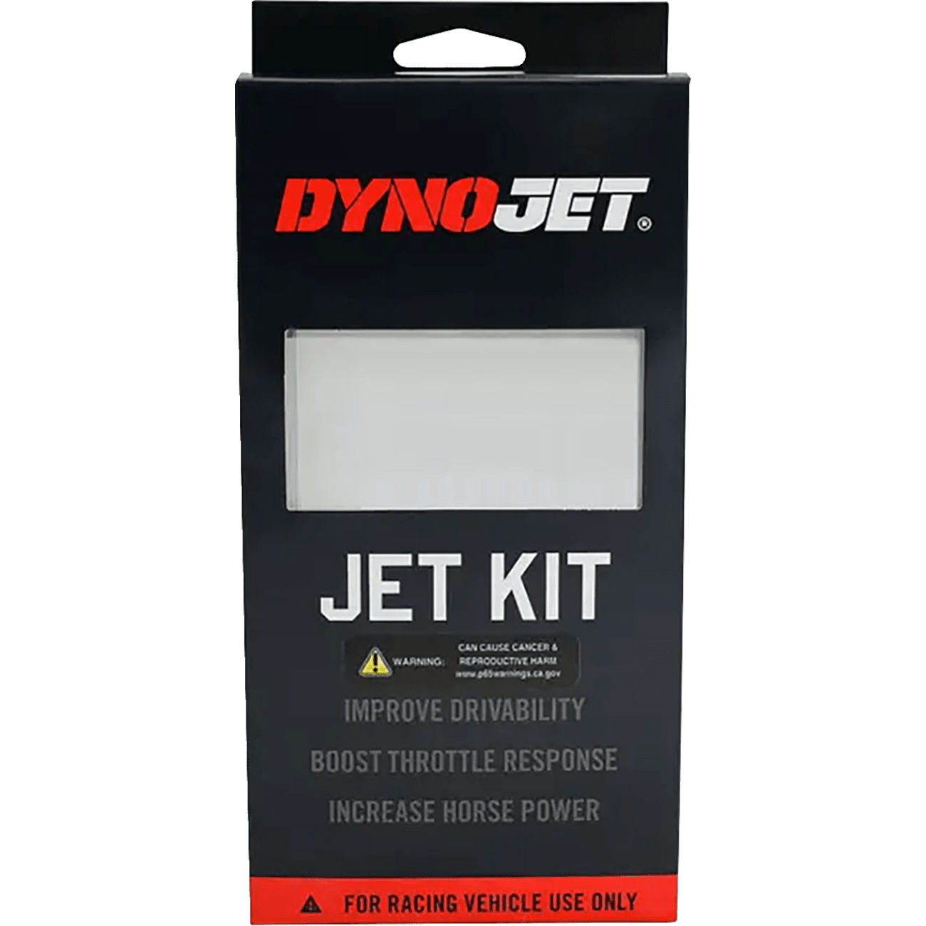 DYNOJET Jet Kit Stage 2 Yamaha 4125