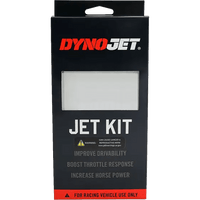 DYNOJET Jet Kit Stage 2 Yamaha 4125