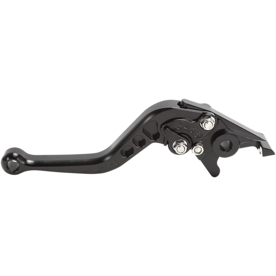 PSR Brake Lever Short Black 000053122