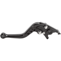 PSR Brake Lever Short Black 000053122