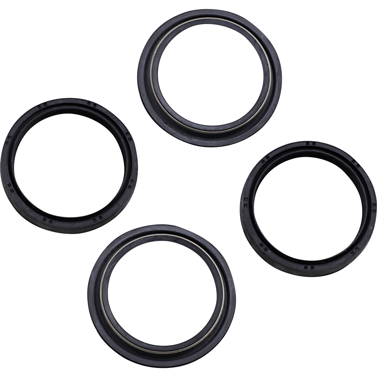 MOOSE RACING Fork Seal/Wiper Kit 48 mm