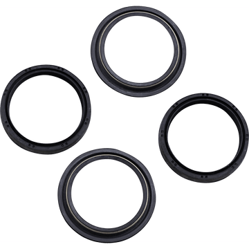 MOOSE RACING Fork Seal/Wiper Kit 48 mm