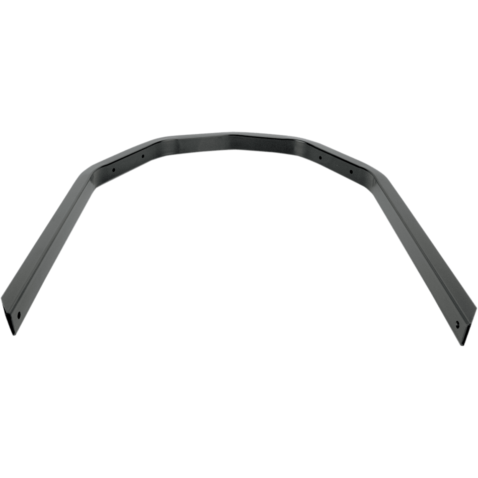 KIMPEX Front Bumper Black Ski-Doo