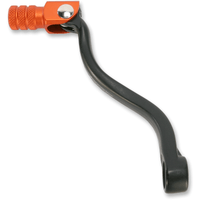 MOOSE RACING Shift Lever Orange KTM 8105640240