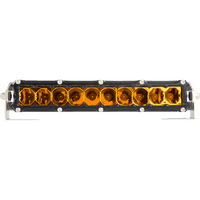 HERETIC Light Bar 10" Flood/Spot Amber 51006