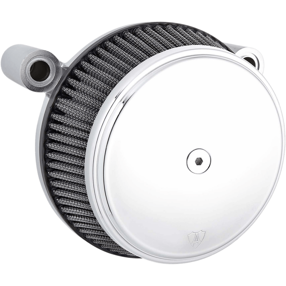 ARLEN NESS Big Sucker™ Stage I Air Filter Kit Chrome 50330